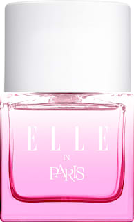 In Paris edp ELLE