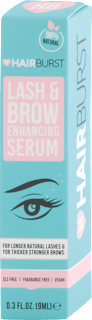 Sérum na riasy a obočie HAIRBURST