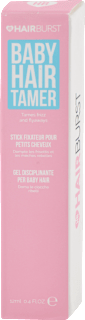 Fixačná maskara na vlasy Baby Hair Tamer HAIRBURST