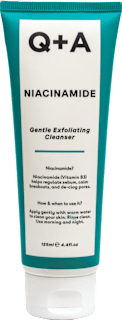 NIACINAMIDE - gel za čišćenje lica  Q+A