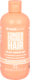 Balsam pentru părul uscat și deteriorat HAIRBURST