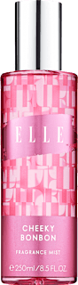 Cheeky Bonbon mirisna vodica za tijelo  ELLE