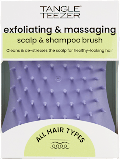 Spazzola per capelli Scalp Brushes Lavender Lite TANGLE TEEZER
