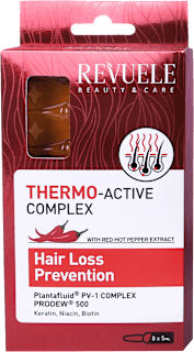 THERMO-ACTIVE COMPLEX ampule protiv opadanja REVUELE