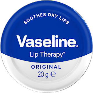 Balsamo labbra Lip therapy Original Vaseline