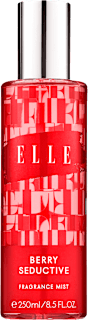 Meglica za telo Berry Seductive ELLE