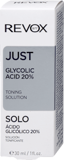 JUST GLYCOLIC serum za lice  REVOX B77