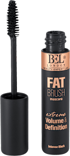 FAT BRUSH maskara BEL LONDON