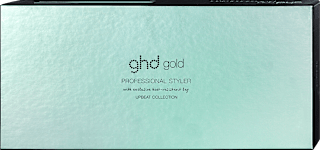 ghd gold Professional Styler Glätteisen - Neo-Mint ghd