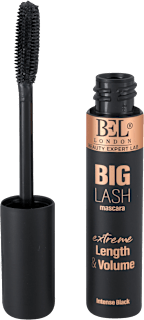 BIG LASH maskara BEL LONDON