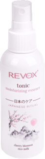 Revox Japanese Ritual tonik za lice REVOX B77