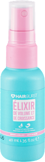 Spray elixir Volum & Creștere HAIRBURST