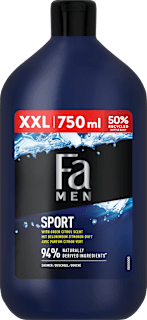 Duschgel Sport Fa Men