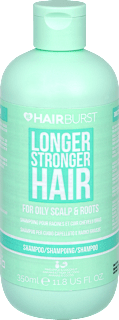 šampon na vlasy Pineapple & Coconut HAIRBURST