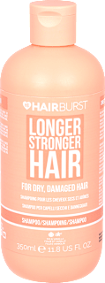 šampon na vlasy Fig & Vanilla HAIRBURST