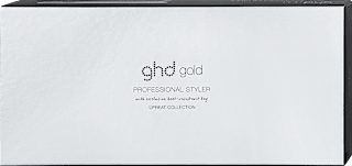 ghd gold Professional Styler Glätteisen - Moon Silver ghd