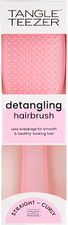 Krtača za lase detangling, svetlo roza TANGLE TEEZER