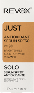 Serum antioxidant SPF30+  REVOX B77
