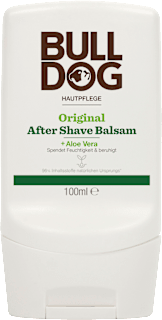 After Shave Balsam Original BULLDOG