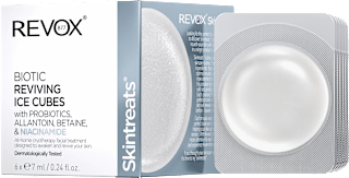 Skintreats -  Tretman-kocke leda  REVOX B77