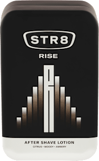voda po holení Rise STR8