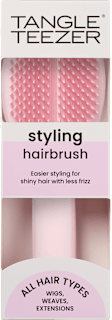 kartáč na vlasy Ultimate růžový Tangle Teezer