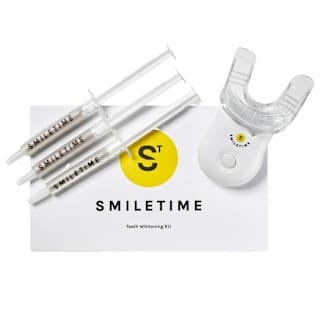 Zestaw do wybielania zębów SmileTime