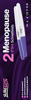 Schnelltest Menopause SURESIGN