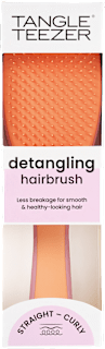 Spazzola per capelli Ultimate Detangler Rosa/Arancio  TANGLE TEEZER