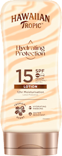 Losjon za zaščito pred soncem, ZF 15 HAWAIIAN Tropic