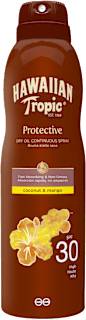 Olio secco spray Protective SPF30 HAWAIIAN Tropic