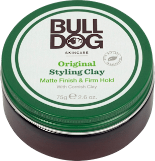 stylingová hlína na vlasy Original BULLDOG
