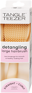 Kifésülő hajkefe Ultimate Detangler, hosszú és vastagszálú hajra Tangle Teezer