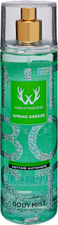 Testpermet Spring Breeze MONTWOOD
