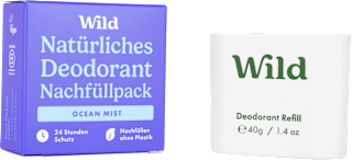 Deostick Ocean Mist Nachfüllpack Wild