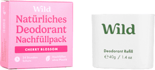 Deostick Cherry Blossom Nachfüllpack Wild