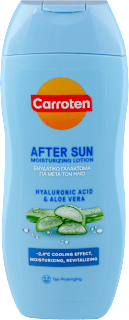 AFTER SUN mleko posle sunčanja Carroten
