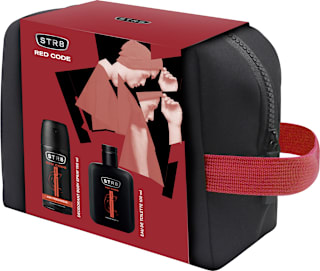 Комплект за мъже Red Code STR8