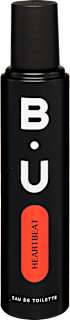 Női EdT Heartbeat B.U.