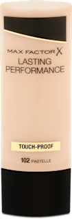 Фон дьо тен Lasting Performance, Nr.102  MAX FACTOR