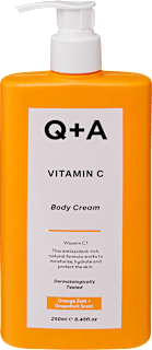 VITAMIN C losion za telo Q+A