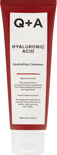 HYALURONIC ACID - gel za umivanje Q+A