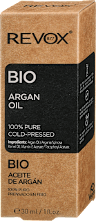 BIO arganovo olje REVOX B77
