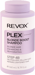 BLONDE šampon za kosu REVOX B77