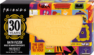 30 Years Bath Fizzer za kupku MAD BEAUTY