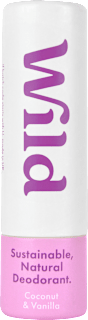 Deodorante stick mini Coconut & Vanilla Wild
