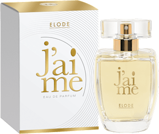 Apă de parfum femei j'aime Elode