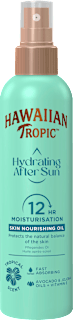 Doposole spray idratante  HAWAIIAN Tropic