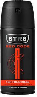 Dezodorant zapachowy Red Code STR8