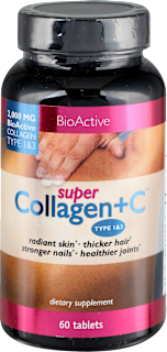 super Collagen+C BioActive